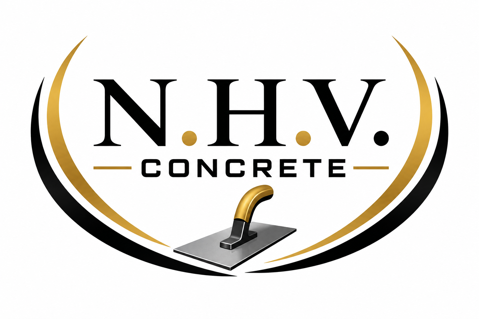 NHV Concrete